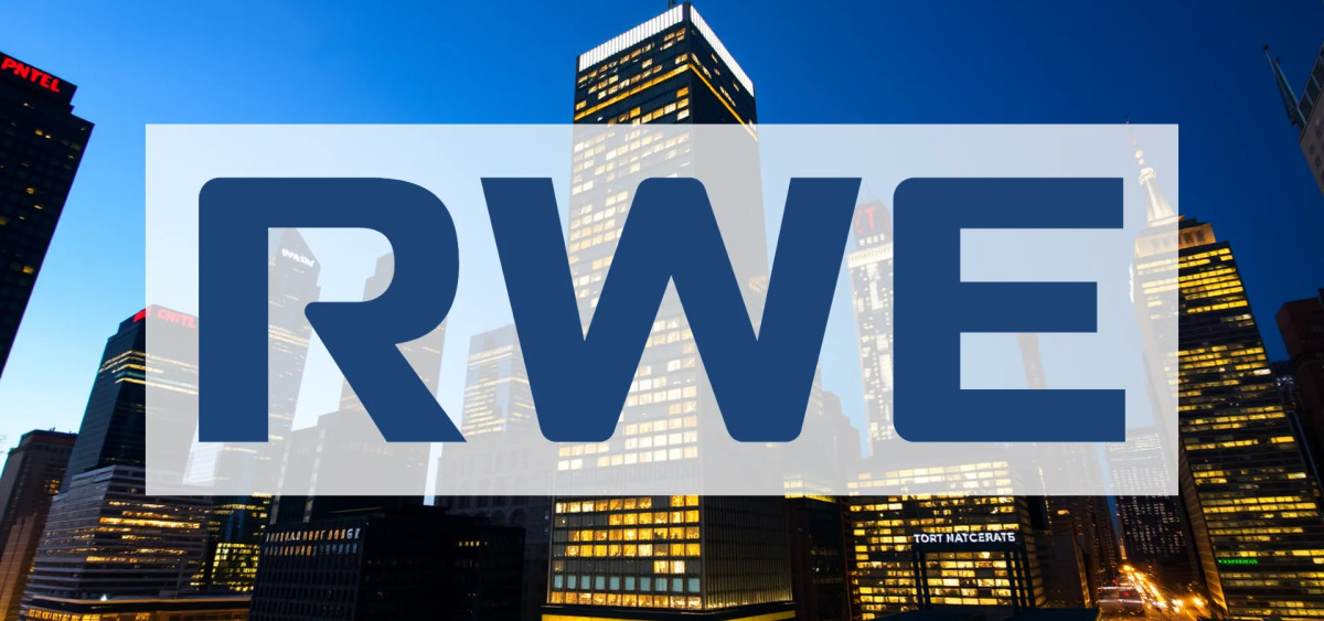Beitragsbild zu RWE Aktie: Dividende sticht schwache Zahlen aus