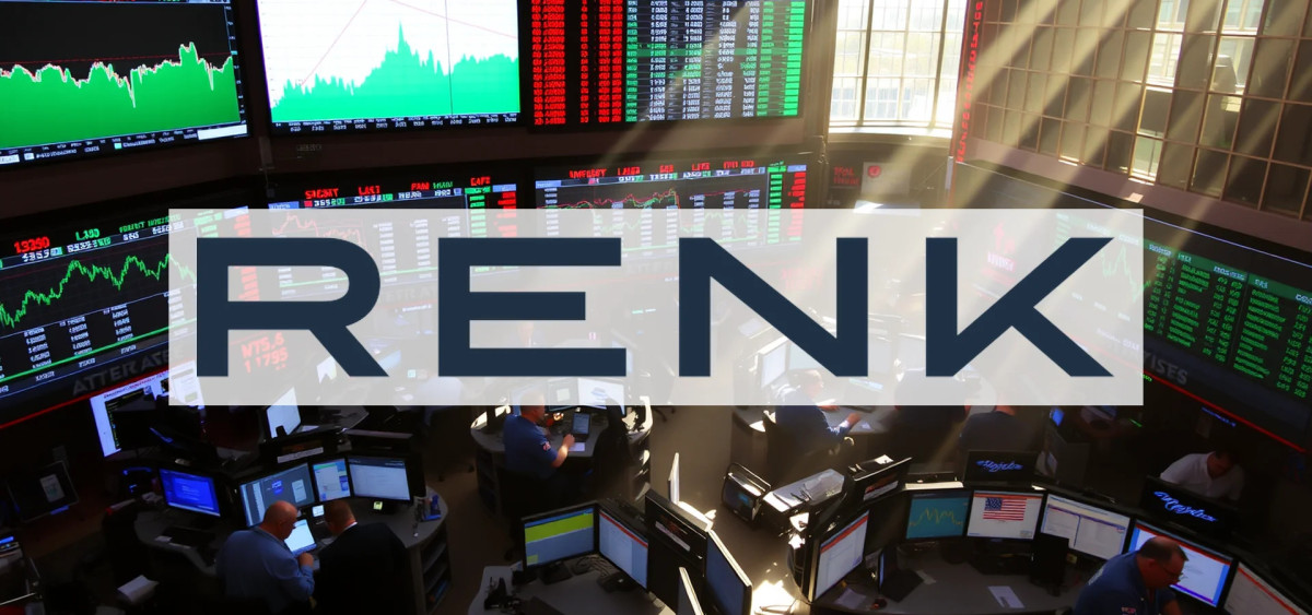 Beitragsbild zu Renk-Aktie: Mega-Erwartung!
