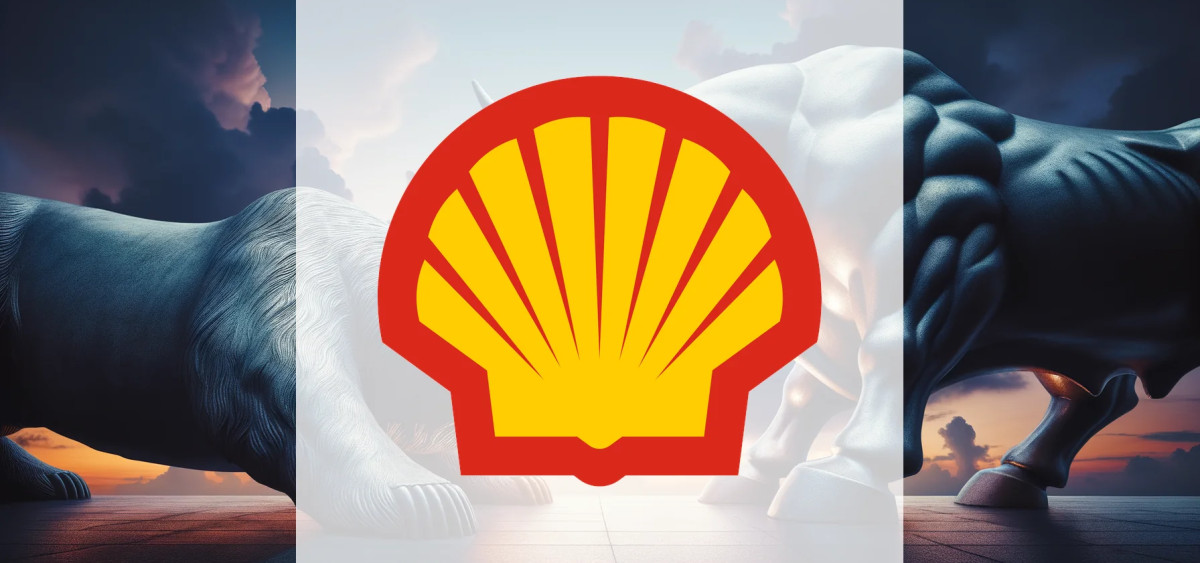 Beitragsbild zu Shell Aktie: Zwischen Aktienrückkauf und LNG-Rückschlag
