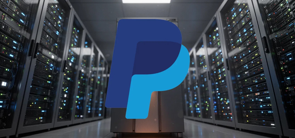 Beitragsbild zu PayPal Aktie: Alarmierende Zeichen?