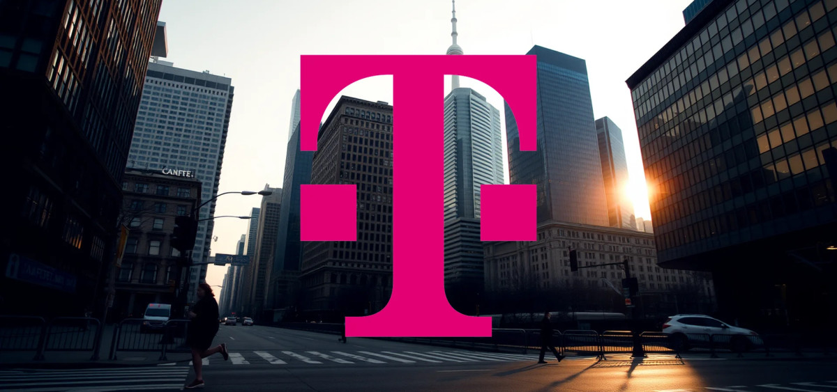 Beitragsbild zu Deutsche Telekom Aktie: Milliarden-Angriff!
