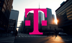 Beitragsbild zu Deutsche Telekom Aktie: Milliarden-Angriff!