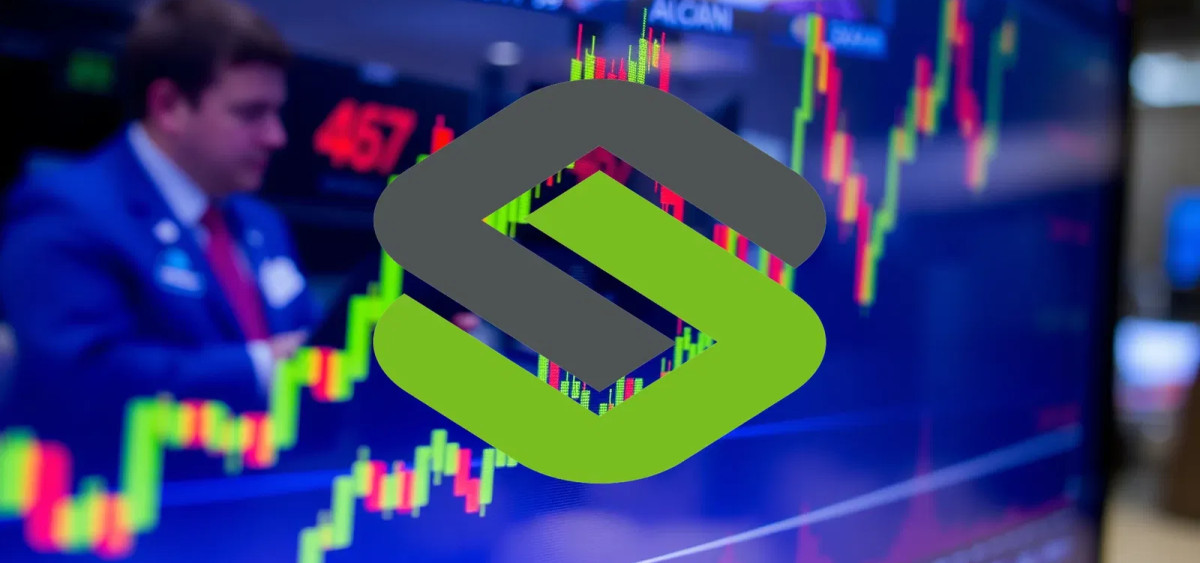 Beitragsbild zu Symmetry Group Aktie: Gewinnsprung