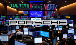 Beitragsbild zu Porsche AG Aktie: Kleine Stolpersteine