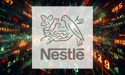 Beitragsbild zu Nestlé Aktie: Radikalkur schockt Märkte!