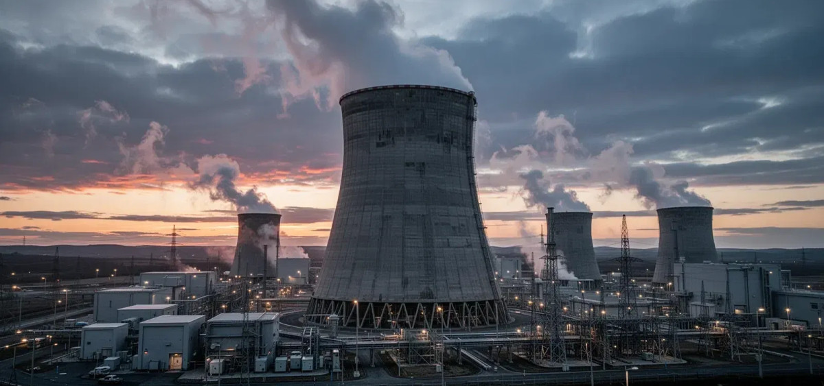 Beitragsbild zu Vulcan Aktie: Analysten zuversichtlich