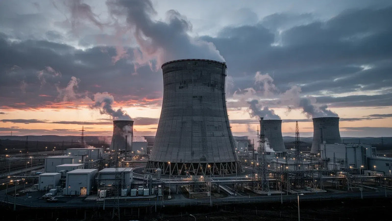 Beitragsbild zu Vulcan Aktie: Analysten zuversichtlich