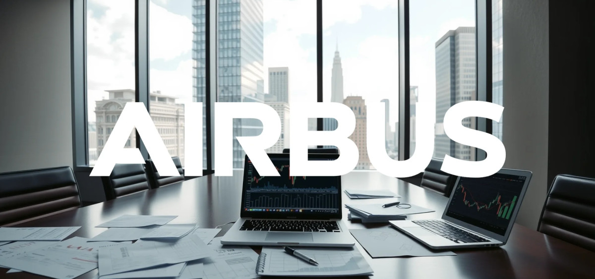 Beitragsbild zu Airbus Aktie: FCAS-Drama eskaliert