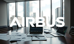 Beitragsbild zu Airbus Aktie: FCAS-Drama eskaliert