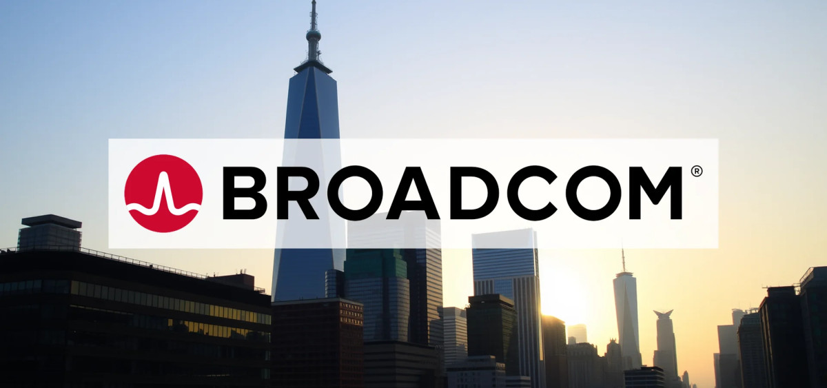 Beitragsbild zu Broadcom Aktie: Der nächste KI-Hammer!