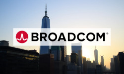 Beitragsbild zu Broadcom Aktie: Der nächste KI-Hammer!