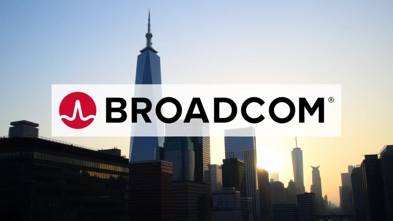 Beitragsbild zu Broadcom Aktie: Der nächste KI-Hammer!