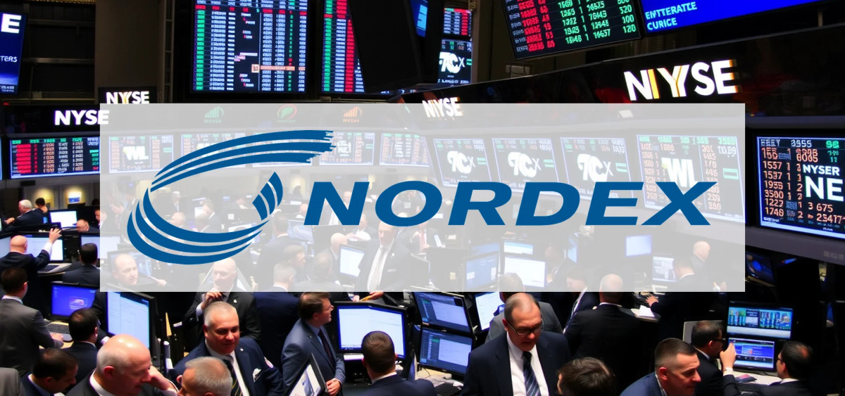 Beitragsbild zu Nordex Aktie: Hohes Investoreninteresse!
