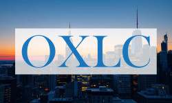 Beitragsbild zu Oxford Lane Capital Aktie: Institutionelle Käufer greifen zu