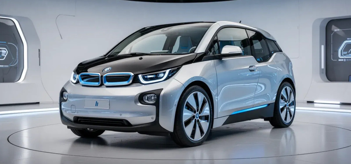 Beitragsbild zu BMW Aktie: i3 gegen die Welt