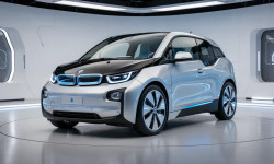 Beitragsbild zu BMW Aktie: i3 gegen die Welt