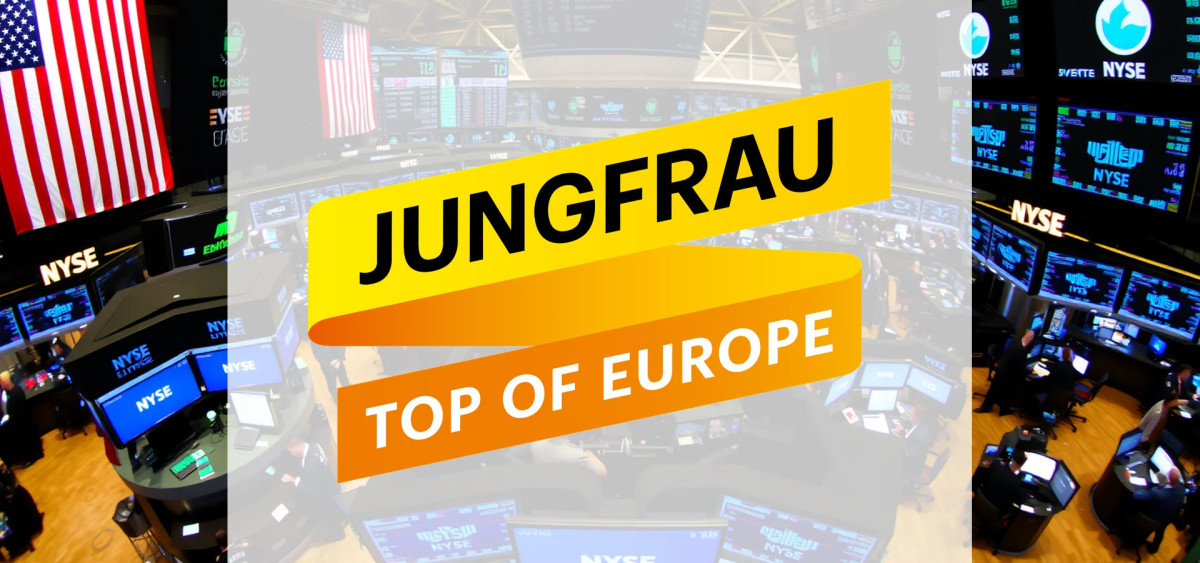 Beitragsbild zu Jungfraubahn Aktie: Inspirierende Innovationskraft!