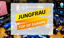 Beitragsbild zu Jungfraubahn Aktie: Inspirierende Innovationskraft!