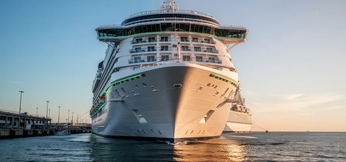 Beitragsbild zu Carnival Aktie: Stabile Geschäftsentwicklung