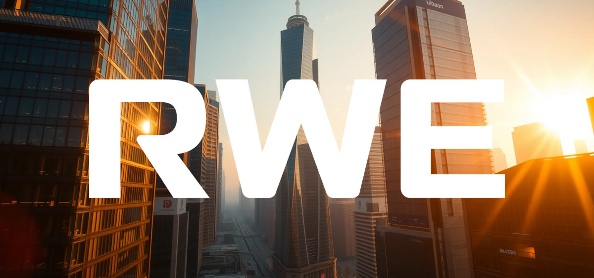 Beitragsbild zu Rwe Aktie: Vertrauen gestärkt