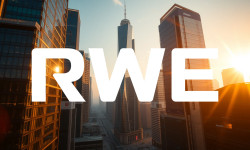 Beitragsbild zu Rwe Aktie: Vertrauen gestärkt