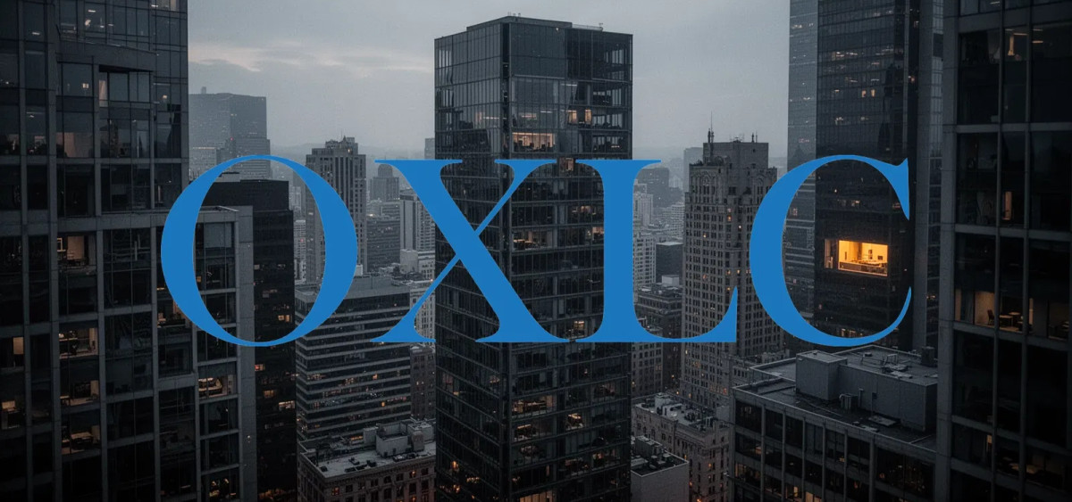 Beitragsbild zu Oxford Lane Capital Aktie: Versprechen verflogen?