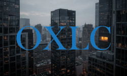 Beitragsbild zu Oxford Lane Capital Aktie: Versprechen verflogen?