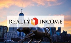 Beitragsbild zu Realty Income Aktie: Erfolgreiche Finanzspritze