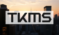 Beitragsbild zu TKMS Aktie: Rekordjagd kennt keine Grenzen