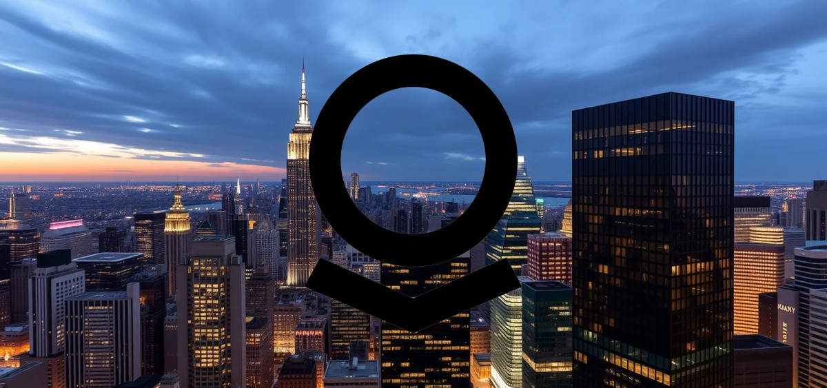 Beitragsbild zu Palantir Aktie: Hohe Spannung