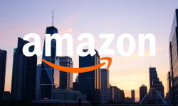 Beitragsbild zu Amazon-Aktie: Das ist es!