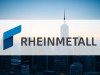 Beitragsbild zu Rheinmetall Aktie: Der Doppelschlag!