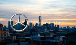 Beitragsbild zu Mercedes-Benz Aktie: Umbruch mit Risiko!