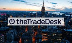 Beitragsbild zu The Trade Desk Aktie: Völlig irrational?