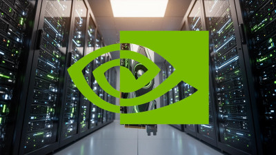 Beitragsbild zu Nvidia Aktie: Die Erwartungen steigen