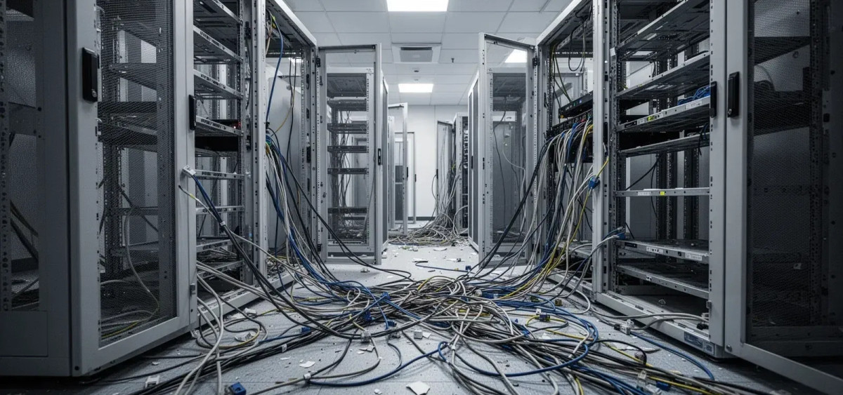 Beitragsbild zu Alibaba Aktie: Chaos in KI-Sparte