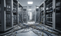 Beitragsbild zu Alibaba Aktie: Chaos in KI-Sparte