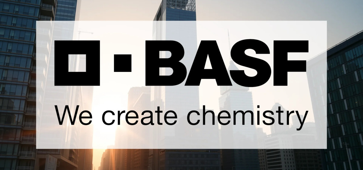 Beitragsbild zu BASF Aktie: Stabiler Wachstumskurs!