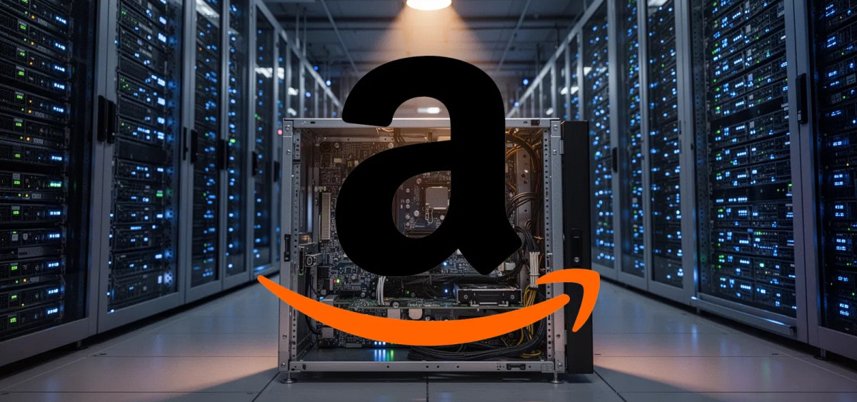 Beitragsbild zu Amazon Aktie: Vertrauenskrise droht?