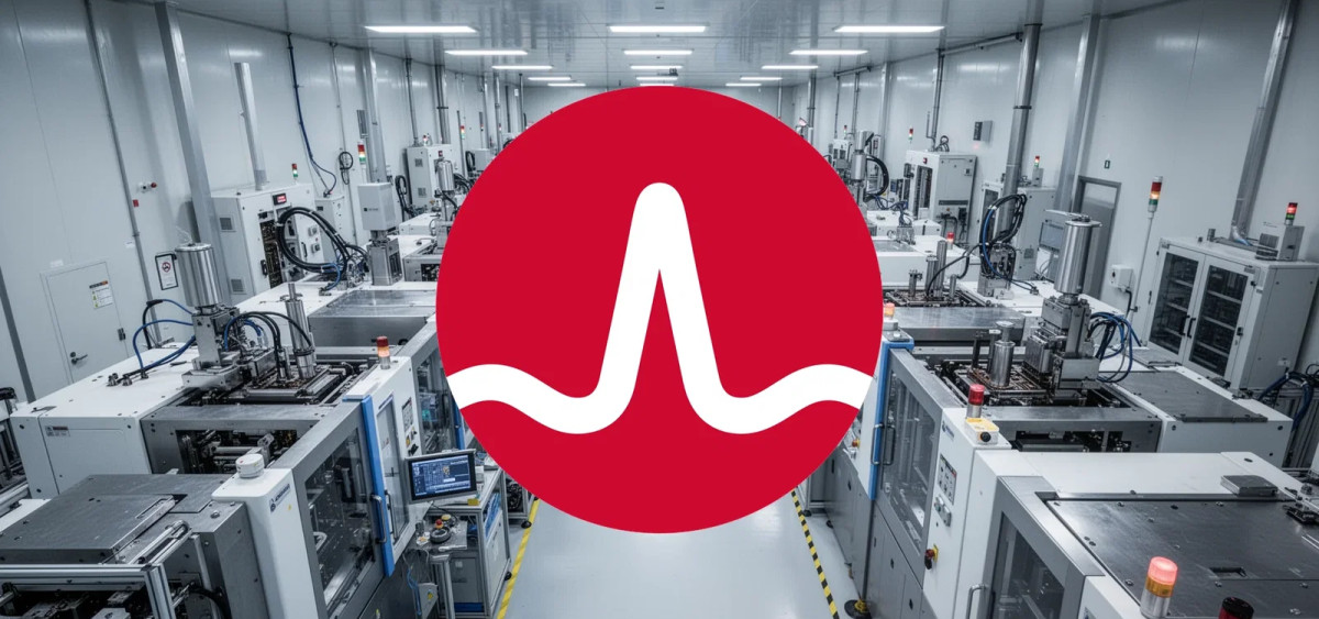 Beitragsbild zu Broadcom Aktie: TSMC-Engpass bis 2027