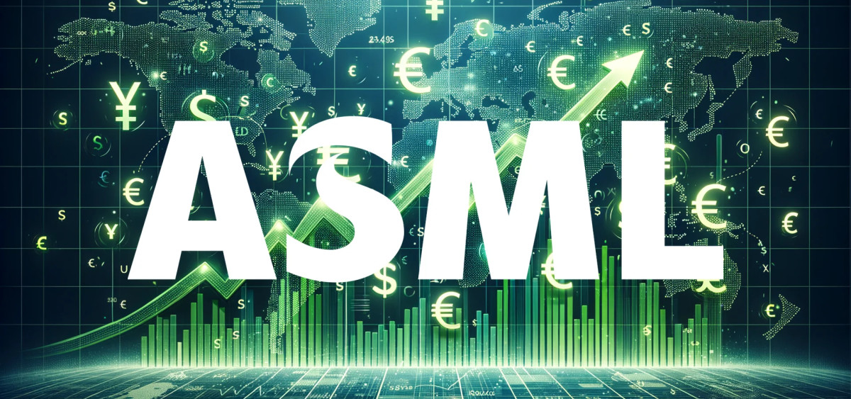 Beitragsbild zu ASML Aktie: KI-Offensive startet!