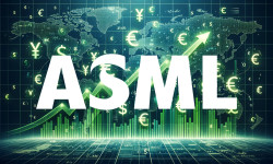 Beitragsbild zu ASML Aktie: KI-Offensive startet!