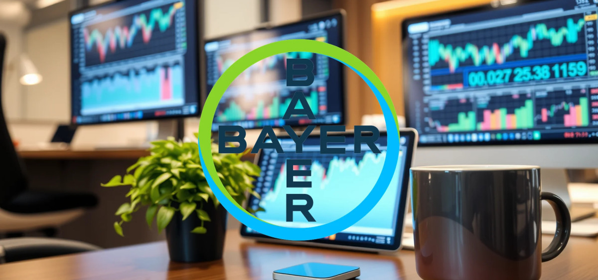 Beitragsbild zu Bayer Aktie: Das Comeback des Jahres
