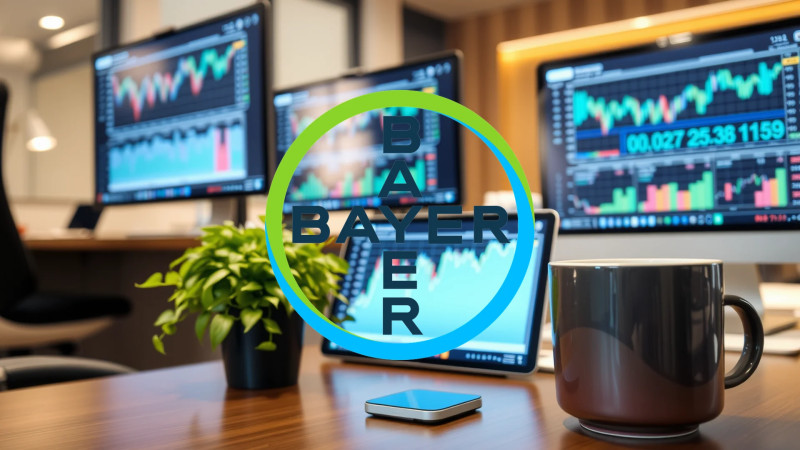 Beitragsbild zu Bayer Aktie: Das Comeback des Jahres