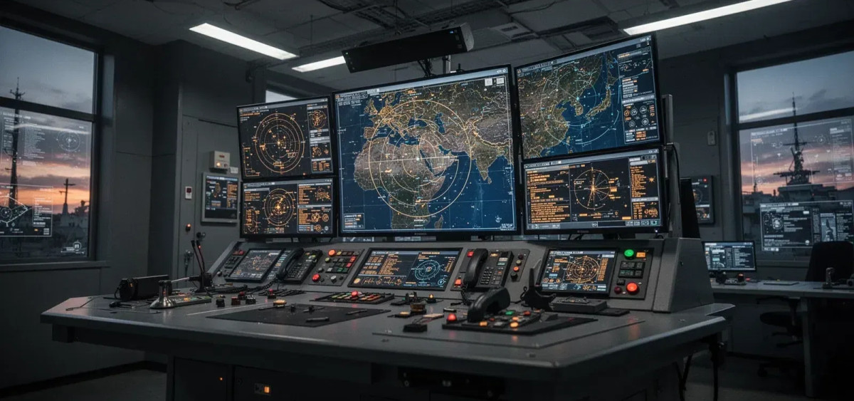 Beitragsbild zu Hensoldt Aktie: Profiteur der Krise