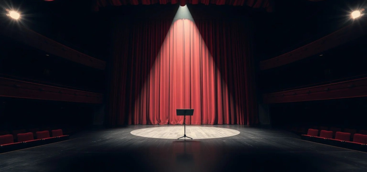 Beitragsbild zu Wien: Kultureller Höhepunkt mit Strauss-Premiere und Musical-Vorschau