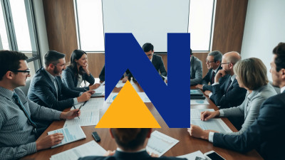 Beitragsbild zu Newmont Mining Aktie: Führungswechsel auf Rekordniveau