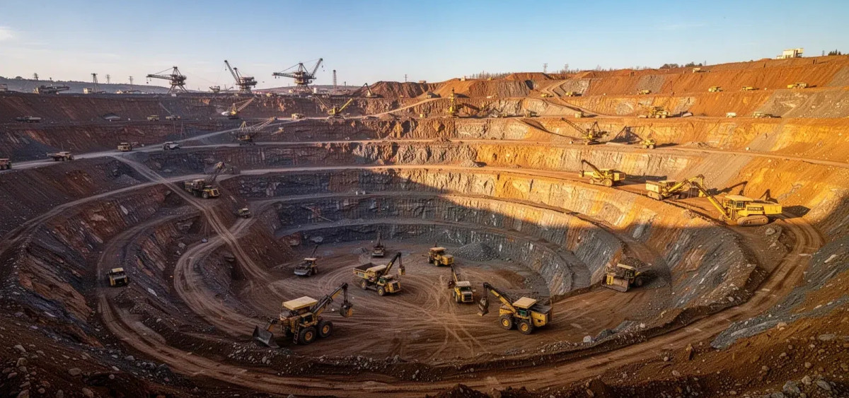 Beitragsbild zu Barrick Mining Aktie: Stetige Verbesserungen!