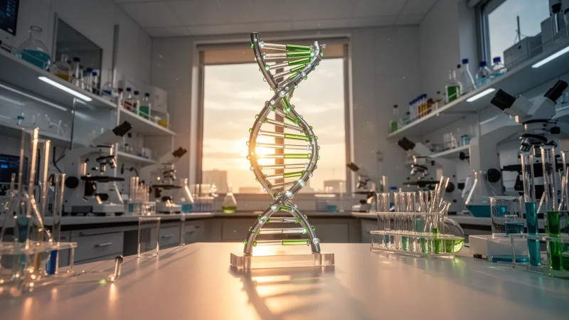 Beitragsbild zu UnitedHealth Aktie: Erholung läuft