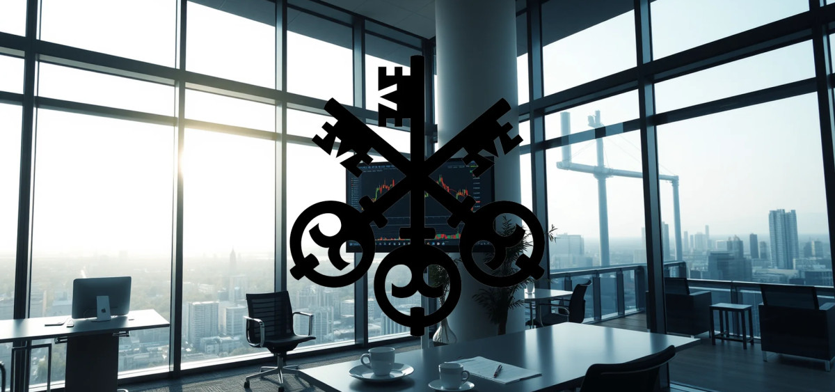 Beitragsbild zu UBS Aktie: Durchbruch bei Kapitalreform